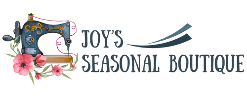 Joy’s Seasonal Boutique