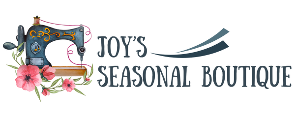Joy’s Seasonal Boutique